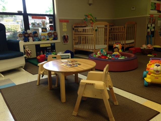 Maple Valley KinderCare Daycare in Maple Valley, WA Winnie